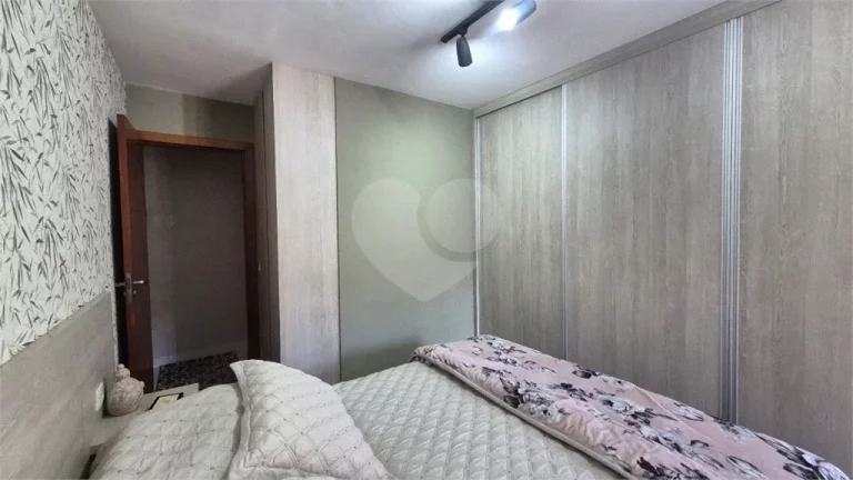 Imagem Sobrado à venda com 2 quartos, sendo 2 suítes, em Butantã, São Paulo - SP