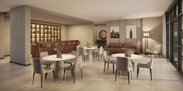 Imagem APARTAMENTO RESIDENCIAL em São Paulo - SP, Moema