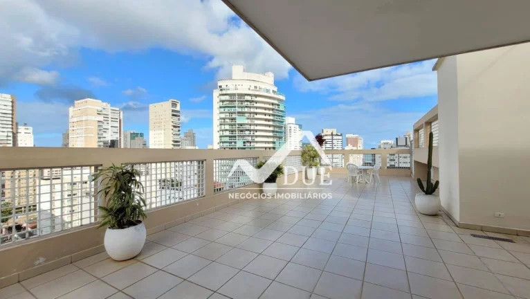 Imagem Apartamento com 2 dormitórios à venda, 67 m² por R$ 520.000,00 - Boqueirão - Santos/SP