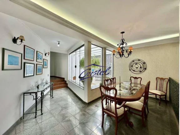 Imagem Casa com 3 quartos / suítes à venda, 432 m² - Horizontal Park - Cotia/SP