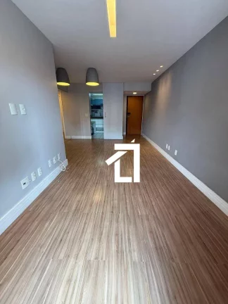 Imagem Apartamento | Ponta Verde | 2 Quartos com 1 Suíte | Varanda | 74m²