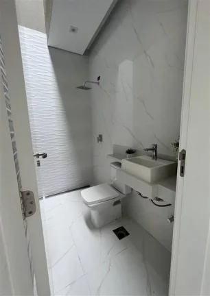 Imagem CASA COM 350 m² - RIVIERA DE SÃO LOUREÇO - BERTIOGA SP