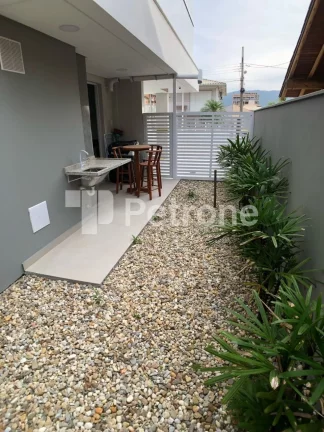 Imagem APARTAMENTO RESIDENCIAL em GOVERNADOR CELSO RAMOS - SC, Praia Grande