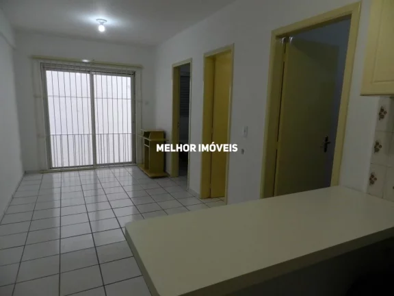 Imagem Apartamento á venda com 2 dormitórios no Centro - Balneário Camboriú-SC
