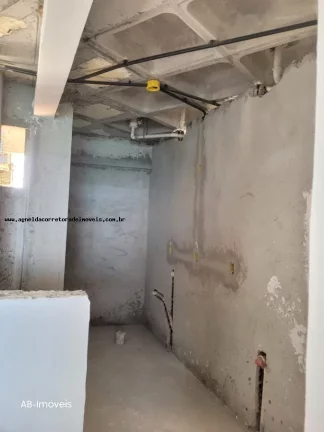 Imagem Apartamento para Venda em Natal, PONTA NEGRA, 2 dormitórios, 1 suíte, 2 banheiros, 1 vaga
