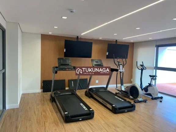 Imagem Studio com 1 dormitório à venda, 30 m² por R$ 340.000 - Tucuruvi - São Paulo/SP