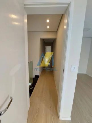 Imagem Cobertura Duplex de Alto Padrão - Edifício Saint Tropez | Vila Formosa - SP