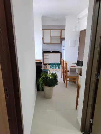 Imagem Oportunidade Apartamento Mobiliado vista mar em Ubatuba SP