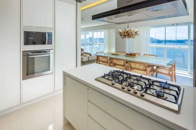 Imagem APARTAMENTO RESIDENCIAL em Balneário Camboriú - SC, Centro