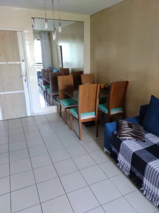 Imagem Verde Vida - Apartamento 3/4 com Suíte, Área de Lazer e Vaga de Garagem!