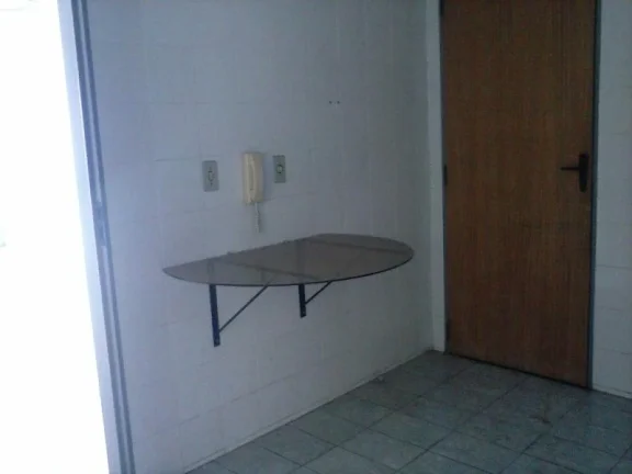 Imagem Apartamento 100 m, vende Vila Tibério R$ 215.000 com 3 quartos sendo 1 suíte, 1 vaga - Ribeirão Preto.
