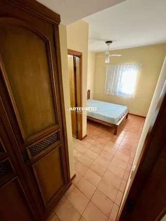 Imagem Apartamento espaçoso a venda com 2 dormitórios na Praia Grande em Ubatuba