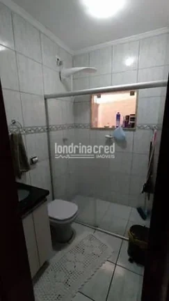 Imagem Casa à venda 3 Quartos, 3 Vagas, 150M², Conjunto Café, Londrina - PR