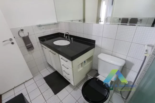 Imagem Apartamento próximo a Avenida Paulista com uma vista incrível! Venha conhecer agende sua visita!