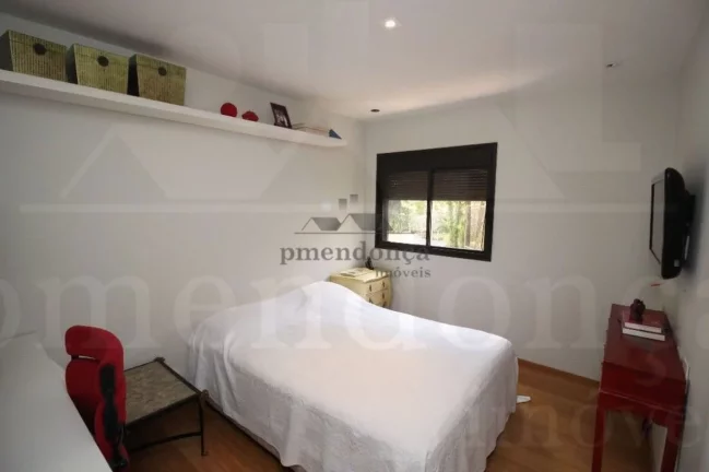 Imagem Apartamento 4 quartos, 3 suites, 5 vagas, 300 m²