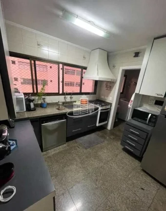Imagem Apartamento Padrão