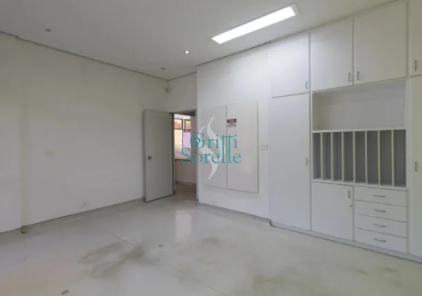 Imagem Prédio Comercial para Alugar em Indianópolis - São Paulo/SP.