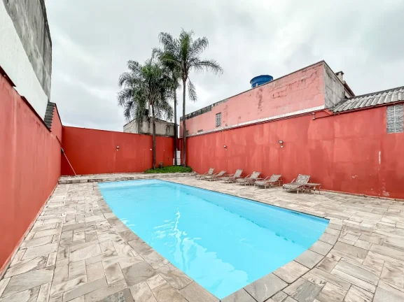 Imagem Apartamento para venda em Parada Inglesa com 2 quartos , 66m2