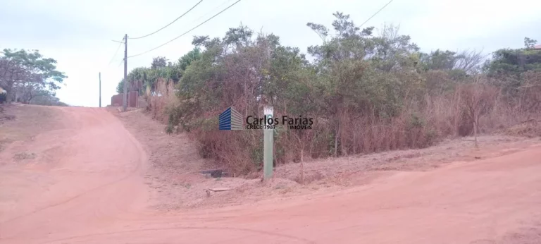 Foto do imóvel: Lote em Condomínio Fechado para Venda em Brasília, Setor Habitacional Jardim Botânico