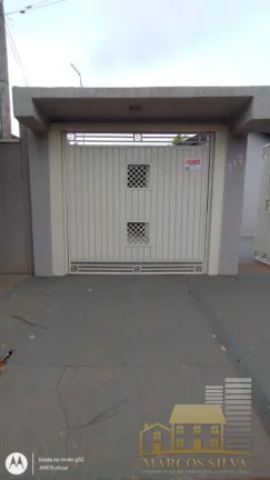 Imagem Casa para Venda em Três Lagoas / MS no bairro Santa Terezinha
