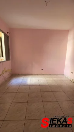 Imagem Casa à venda no Tatuapé, São Paulo-SP, com 3 quartos, 1 sala, 3 vagas de garagem e 155m² !