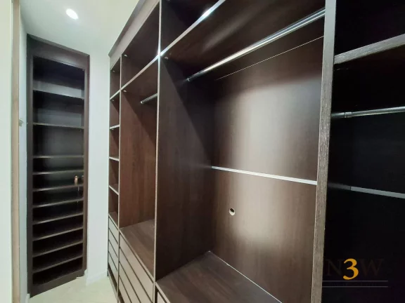 Imagem Apartamento mobiliado para locação na Vila Leopoldina São Paulo SP com 2 dormitórios, 1 suíte, 1 vaga de garagem e 94m² no Condomínio Refuge.