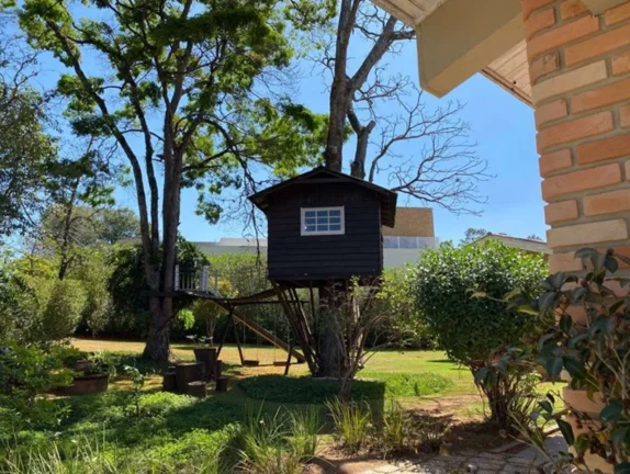 Imagem Espetacular casa de alto padrão com 5 quartos e 5 suítes na Vila Artura, Sorocaba-SP - 1.400,00 m² de puro luxo!