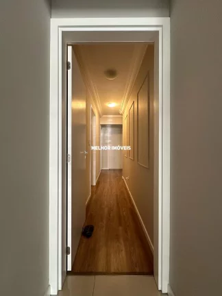 Imagem Apartamento a venda no Edifício Green Valley - no Centro de Balneário Camboriú.