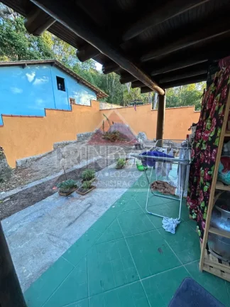 Imagem CASA RESIDENCIAL em RIO DE JANEIRO - RJ, GUARATIBA