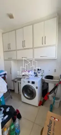 Imagem CASA NO CONDOMÍNIO MIRANTE DE JUNDIAÍ - SÃO PAULO.