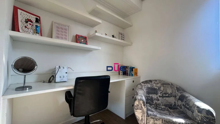 Imagem Cobertura com 3 dormitórios à venda, 180 m² por R$ 1.550.000,00 - Boqueirão - Santos/SP