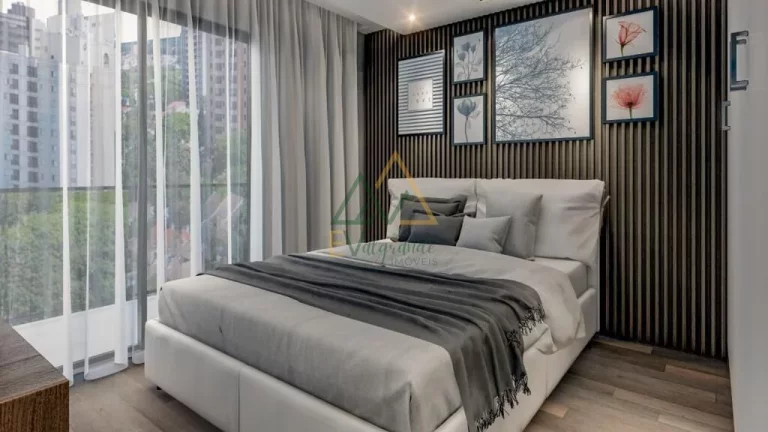 Imagem Apartamento à venda Centro Pinhais PR