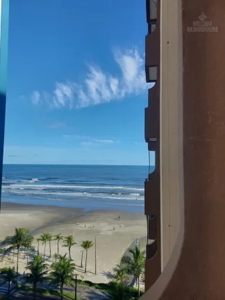 Imagem APARTAMENTO 2 QUARTOS , 1 SUITE, BALNEÁRIO FLÓRIDA - PRAIA GRANDE/SP