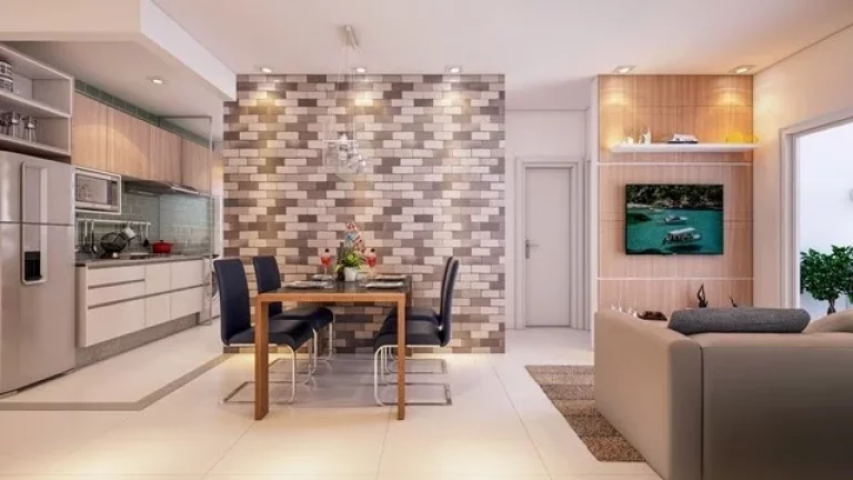 Imagem Apartamento com 2 dorms, Parque São Vicente, São Vicente - R$ 341 mil, Cod: 1559