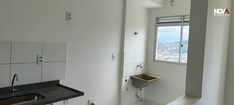 Imagem Localizado em um dos bairros mais valorizados de Vila Velha, o residencial oferece conforto, lazer c...