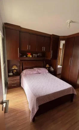 Imagem Apartamento à venda, 95 m² por R$ 750.000,00 - Jardim Estoril - São José dos Campos/SP