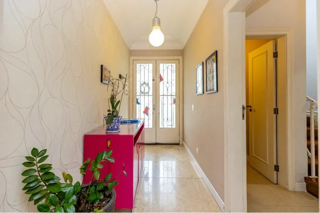 Imagem CASA RESIDENCIAL em São Paulo - SP, Jardim Cordeiro
