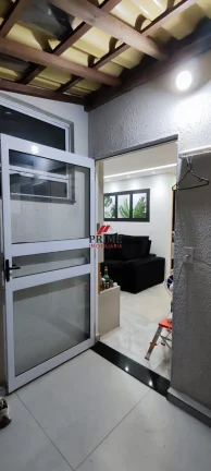 Imagem Apartamento - Bairro Quebra - Lagoa Santa