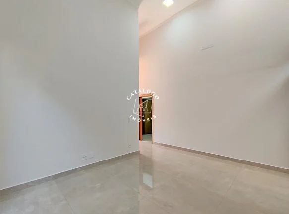 Imagem Casa em Condomínio a Venda no bairro Loteamento Terras de Florença - Ribeirão Preto, SP
