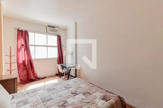 Imagem Apartamento à Venda - Copacabana, 3 Quartos, 120 m2