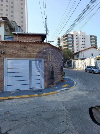 Imagem CASA RESIDENCIAL em SÃO PAULO - SP, SAÚDE