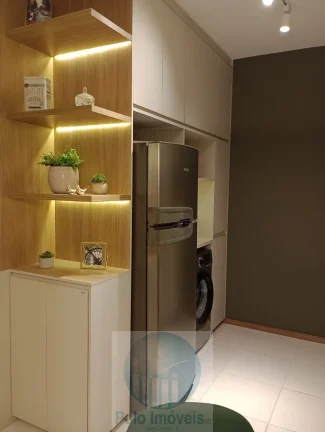 Imagem Apartamento Cond. Lar Egito em construção, 41, 48 metros e condições de pagamento - Ribeirão Preto.
