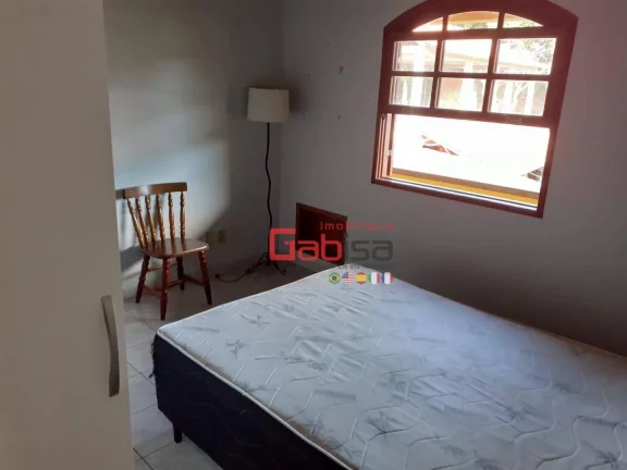 Imagem Prédio Residência à venda, 235 m² por R$ 2.000.000 - Manguinhos - Armação dos Búzios/RJ