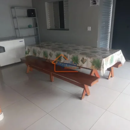 Imagem Chácara à venda no bairro Jardim Leonor Franco - Mogi Guaçu/SP