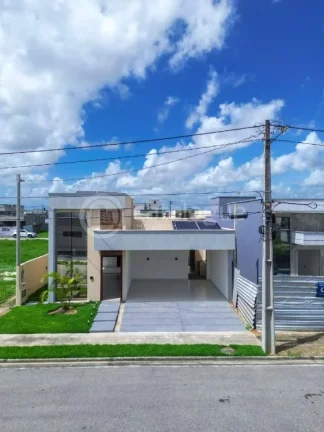 Imagem CASA DIFERENCIADA NO CONDOMÍNIO ECOVILLE 2 EM PARNAMIRIM