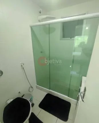 Imagem Apartamento linear, 3 quartos sendo um suíte a venda, Centro - Cabo Frio