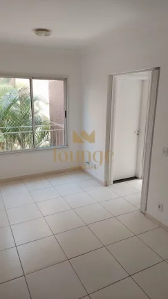 Imagem Apartamento em Sorocaba