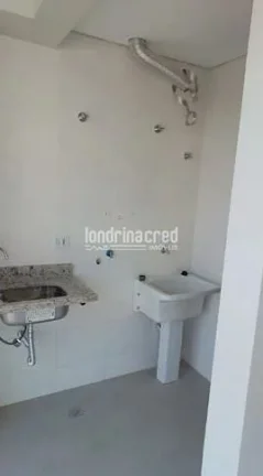 Imagem Seu Novo Lar em Apucarana-PR: Aconchegante Apartamento com 2 Dormitórios, 1 Banheiro, Sala e Cozinha, 61m² de Área Útil e 1 Vaga de Garagem - Venha Conferir!