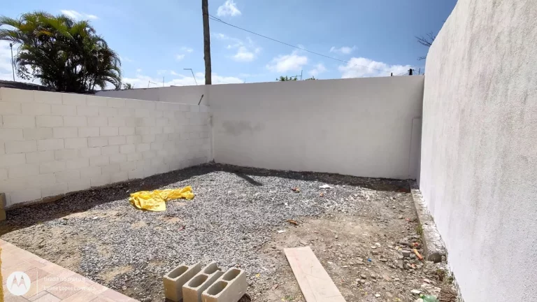 Imagem Casa com 2 dorms, Nossa Senhora do Sion, Itanhaém - R$ 220 mil, Cod: 1570