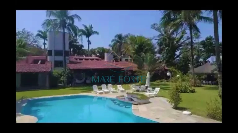 Imagem LINDA CASA DE FRENTE PARA O MAR EM CONDOMINIO FECHADO